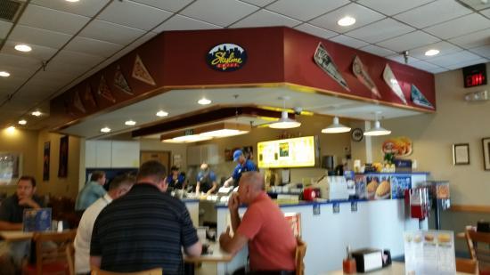 Skyline Chili