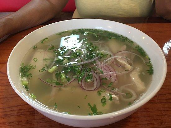 Pho Bamboo